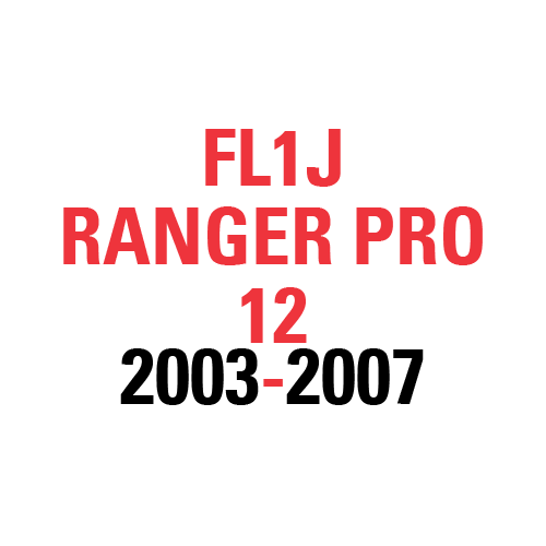 FL1J RANGER PRO 12 2003-2007